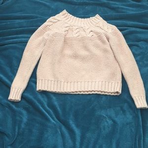 Aerie Knit Sweater